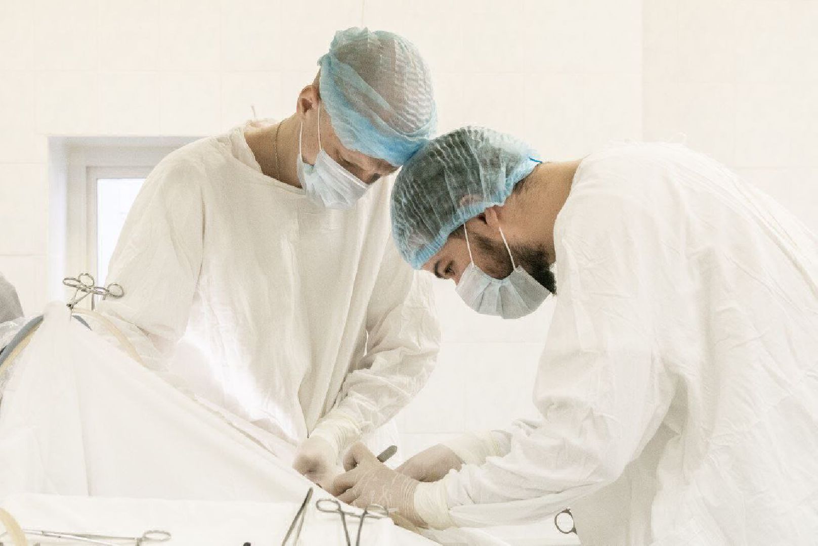 Солнечногорск, медицина, хирургия, спасение, грибы,