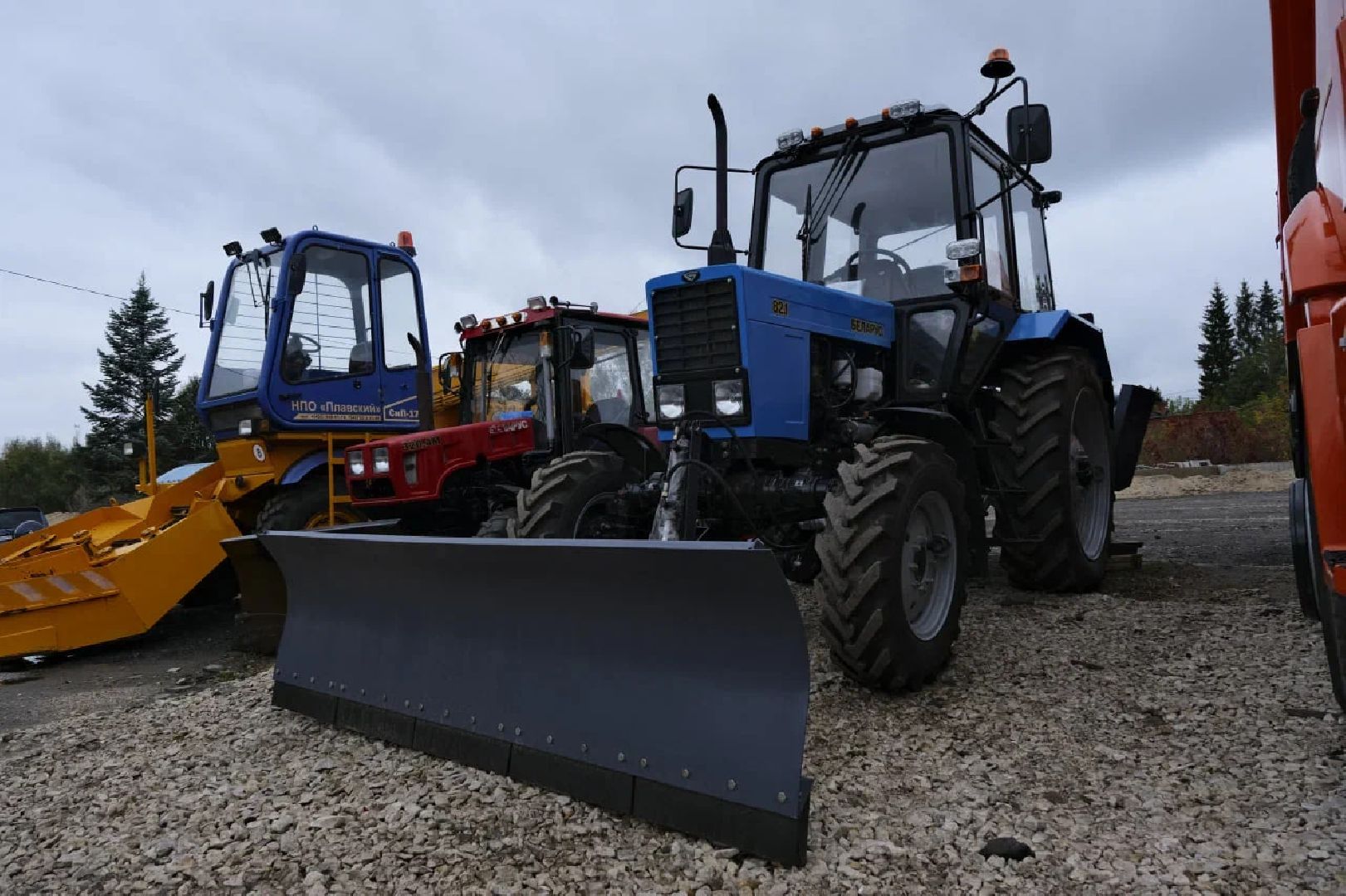 Пущино, благоустройство,