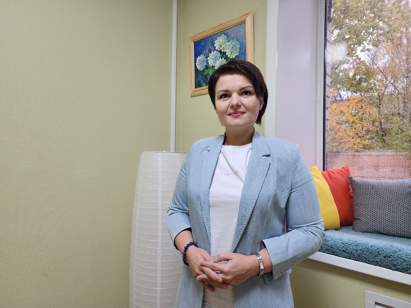 Психология, психотерапия, депрессия, Ногинск, Богородский городской округ,