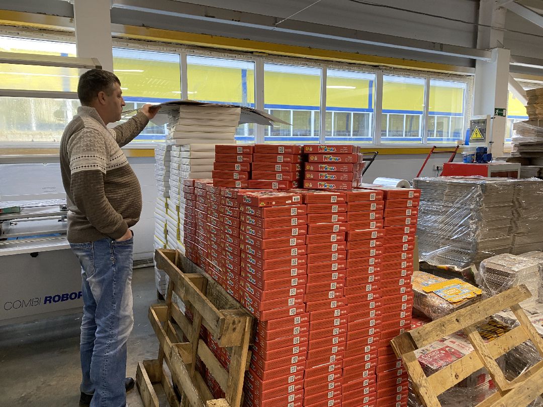 Шаховская, бизнес