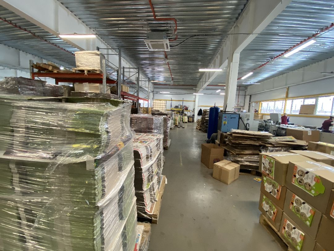 Шаховская, бизнес