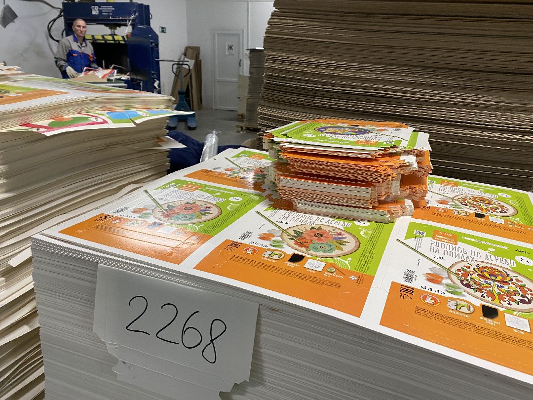 Шаховская, бизнес