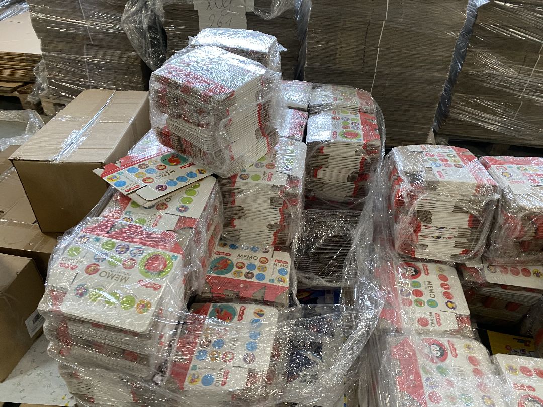 Шаховская, бизнес