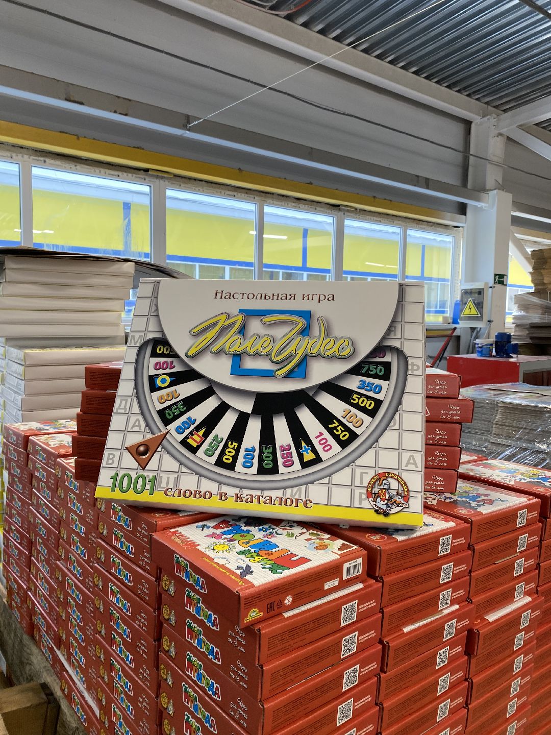 Шаховская, бизнес