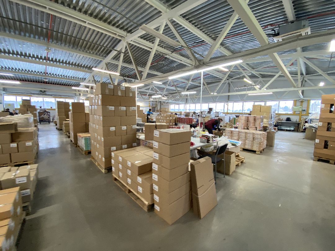 Шаховская, бизнес