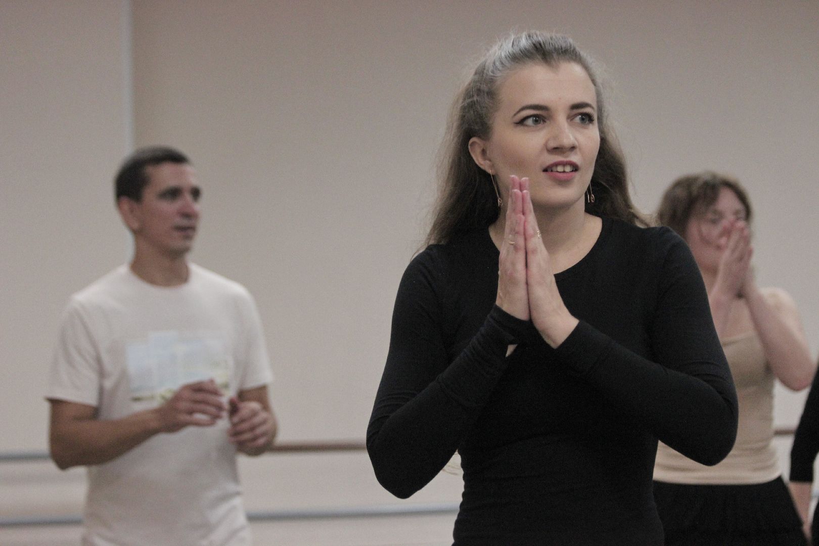 культура, сальса, танцы, лобня,