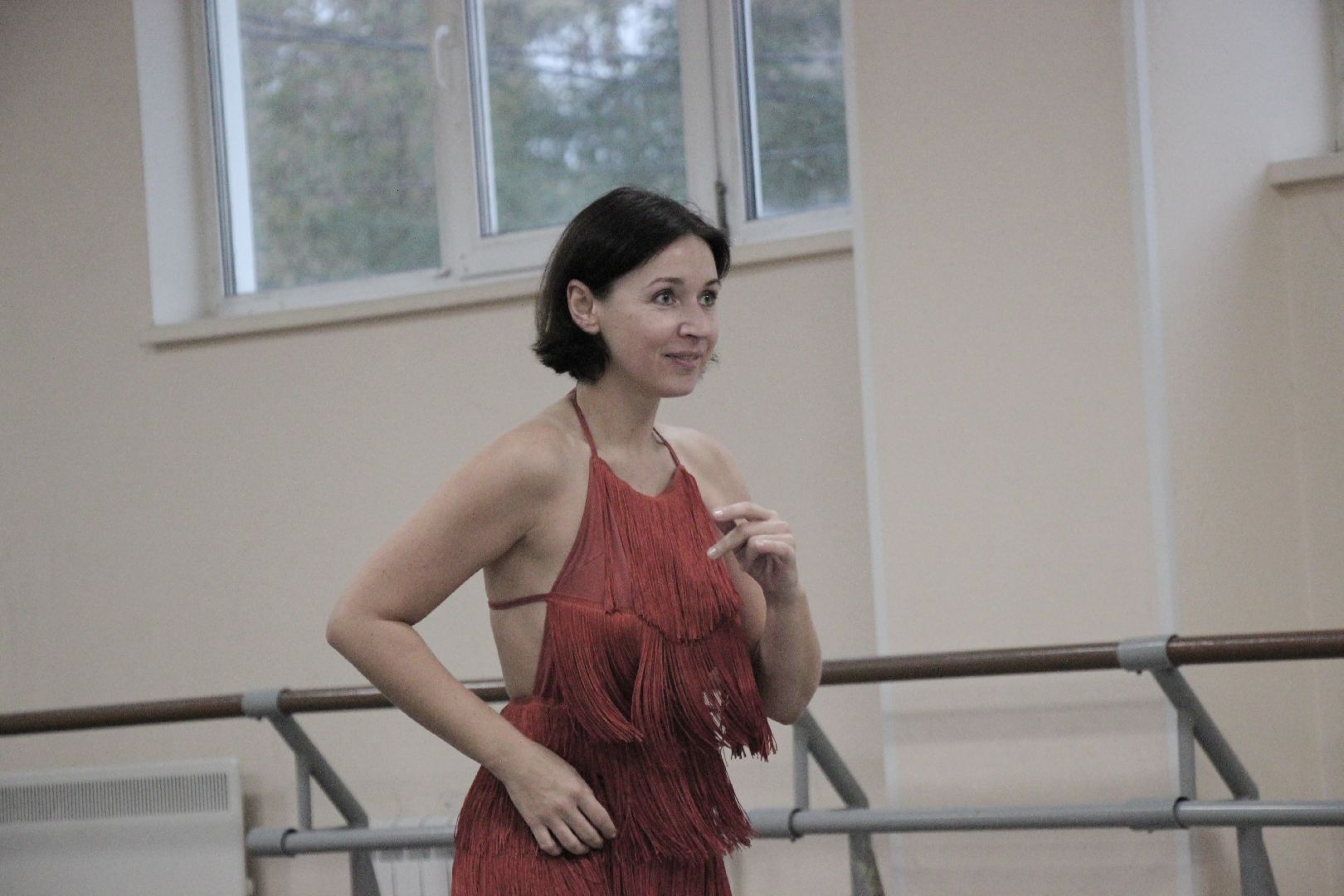 культура, сальса, танцы, лобня,