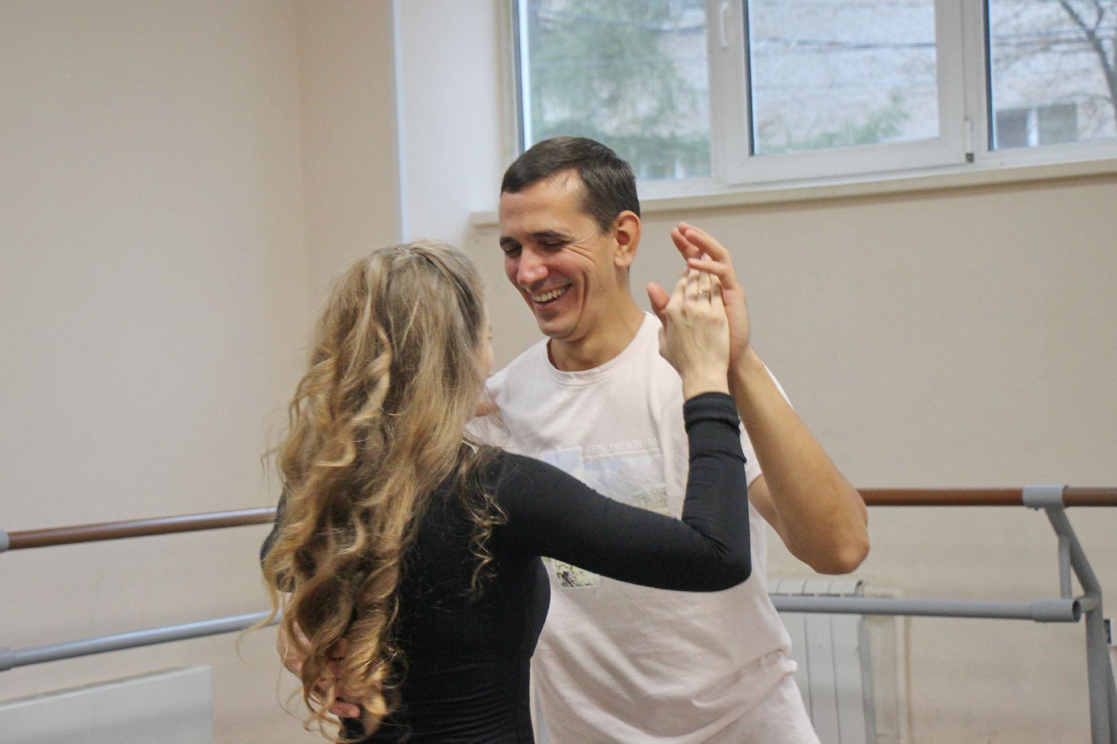 культура, сальса, танцы, лобня,