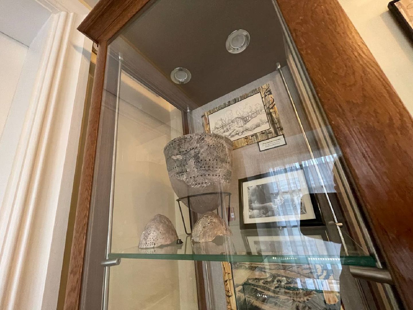 лыткарино, музей,