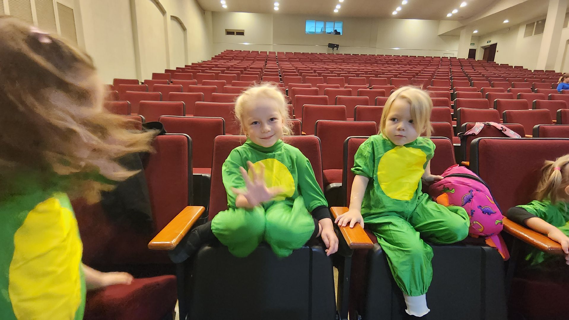 подмосковье, городской округ пушкинский, ивантеевка, культура,