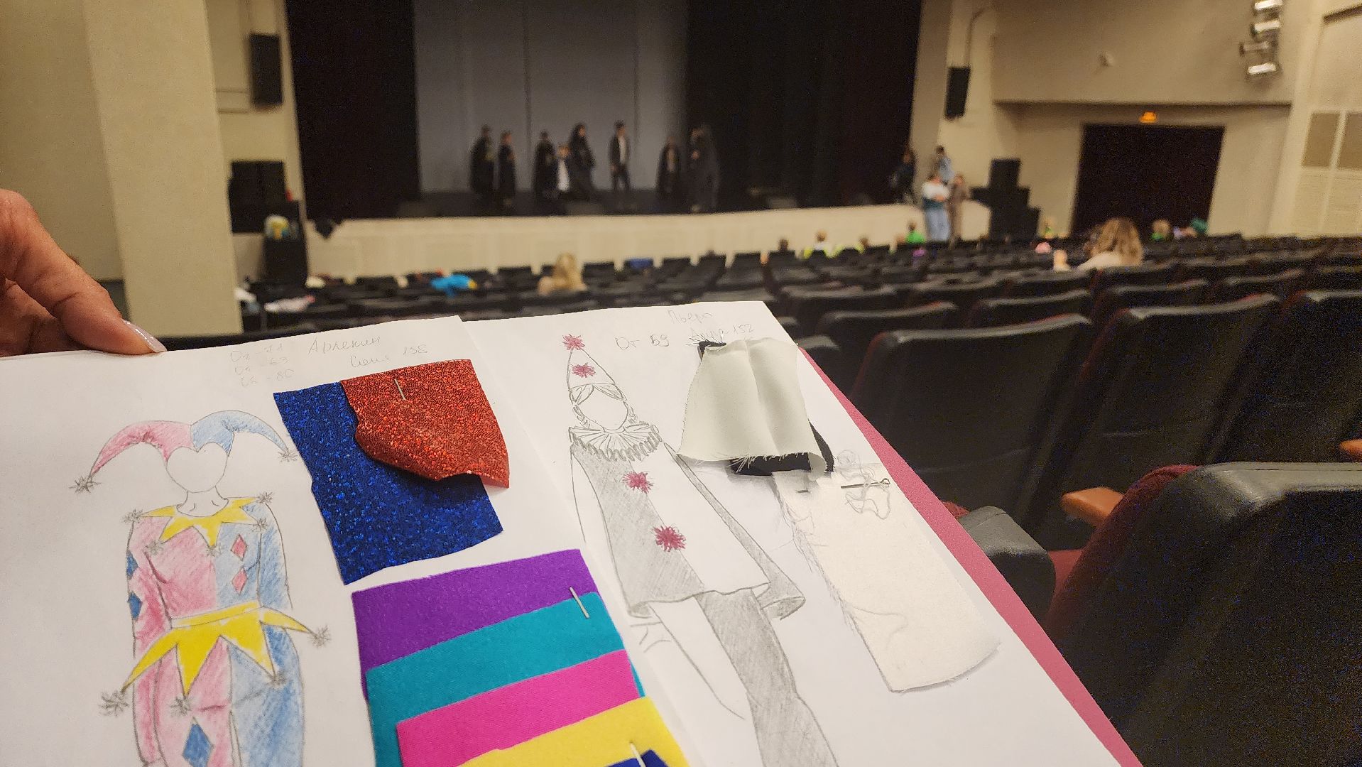 подмосковье, городской округ пушкинский, ивантеевка, культура,