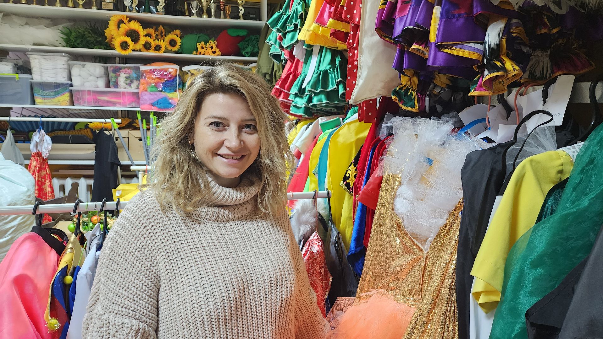 подмосковье, городской округ пушкинский, ивантеевка, культура,