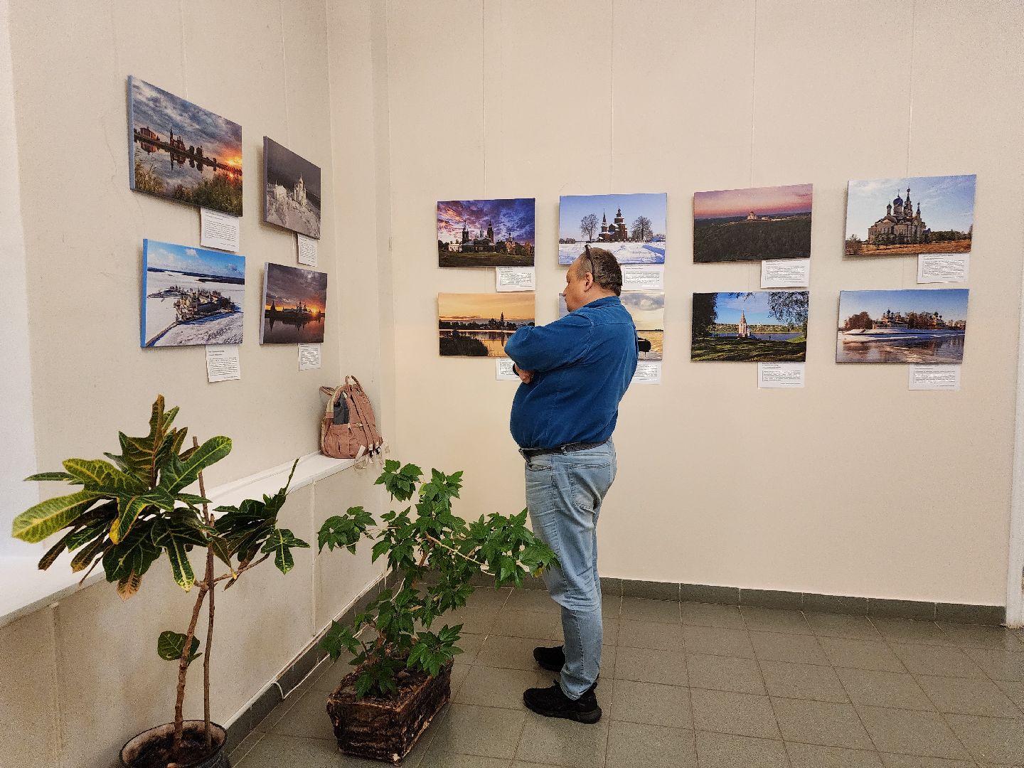 фотовыставка, фрязино, фотограф,