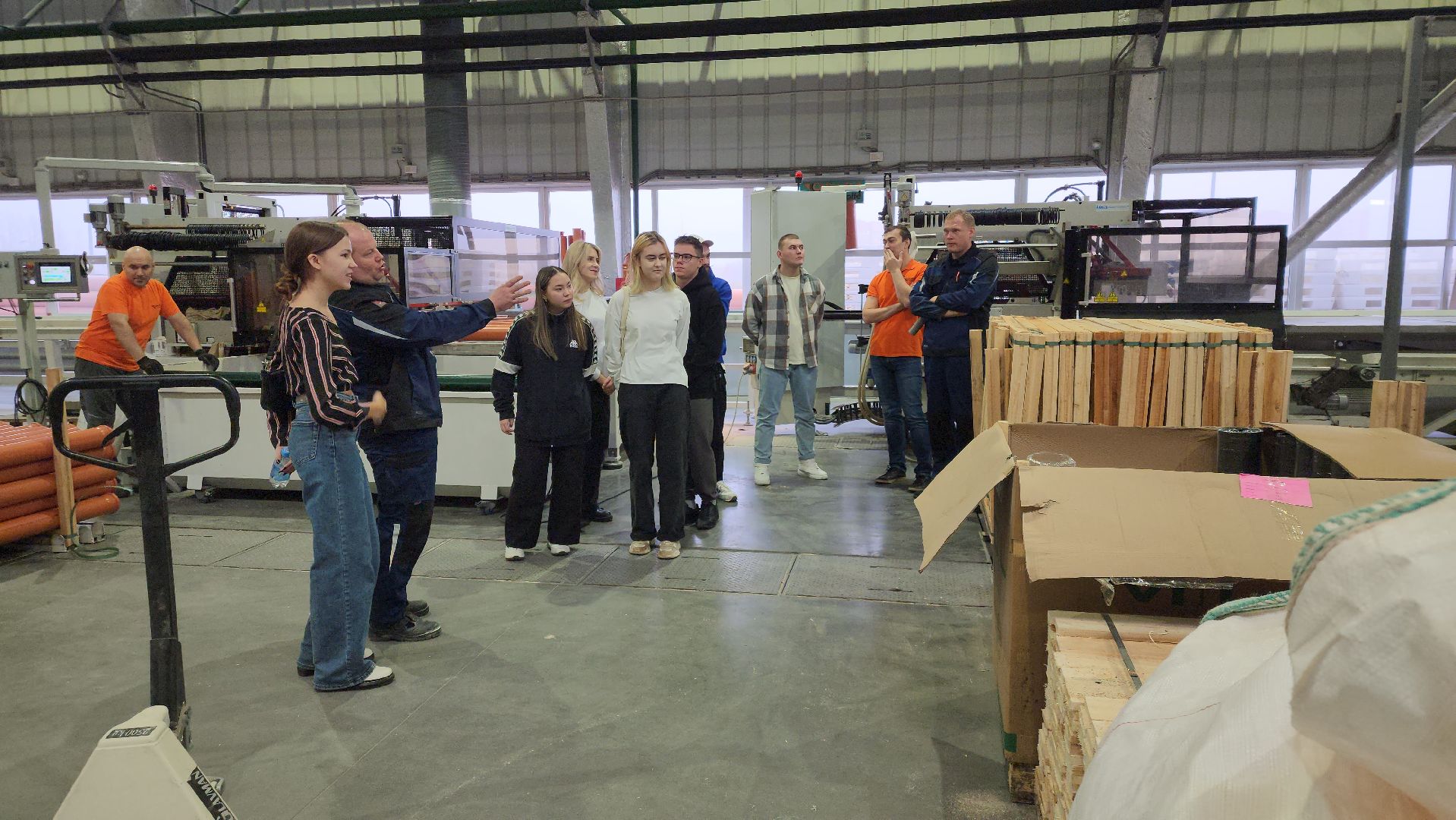 Остендорф, Егорьевск, трубы, завод, маяк,