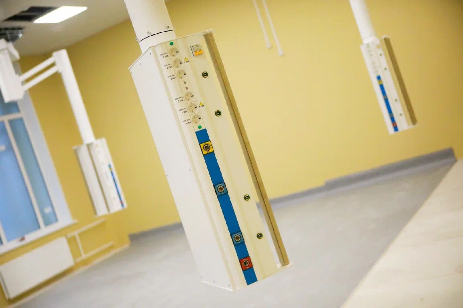 медицина, сосудистый центр, открытие, здравоохранение, орехово-зуево,