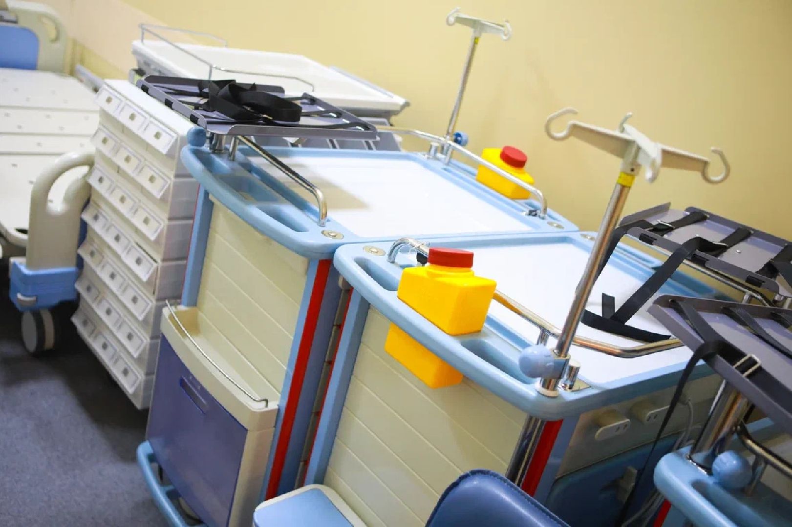 медицина, сосудистый центр, открытие, здравоохранение, орехово-зуево,