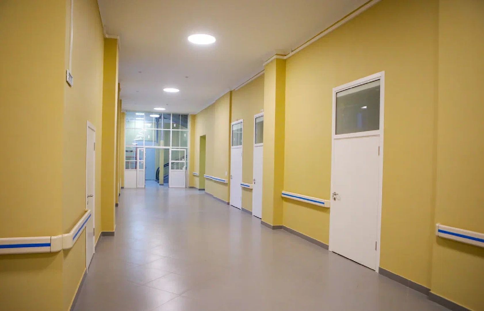 медицина, сосудистый центр, открытие, здравоохранение, орехово-зуево,