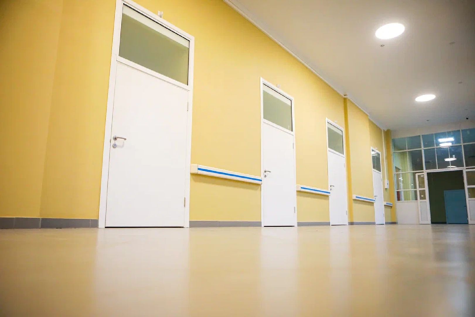 медицина, сосудистый центр, открытие, здравоохранение, орехово-зуево,