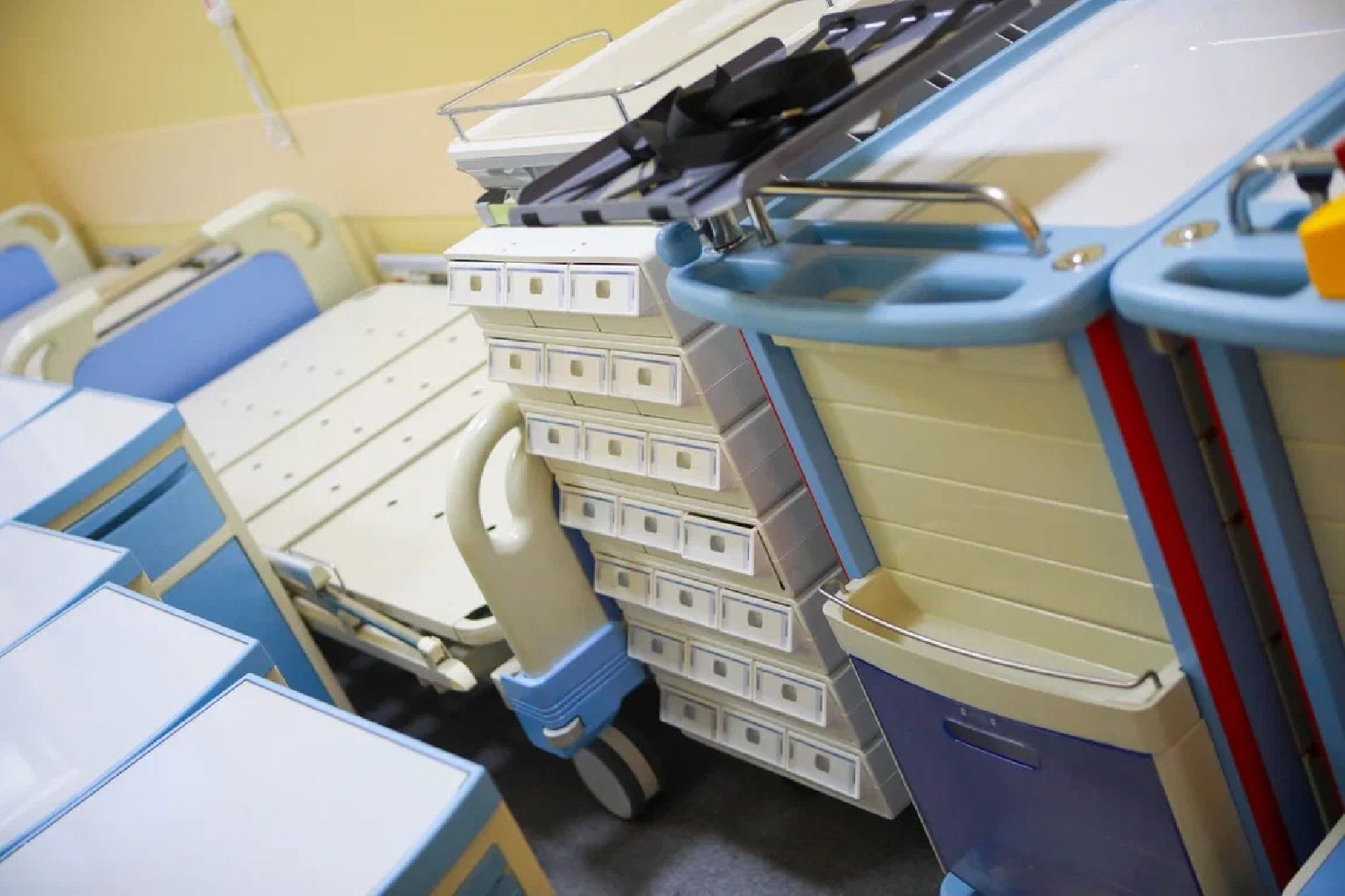 медицина, сосудистый центр, открытие, здравоохранение, орехово-зуево,