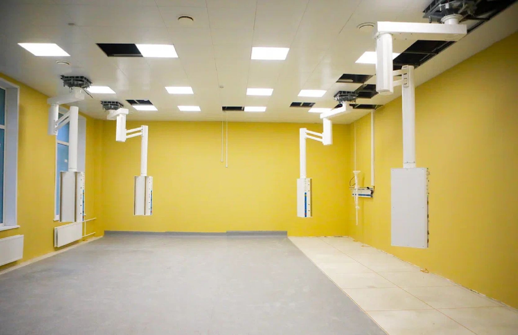 медицина, сосудистый центр, открытие, здравоохранение, орехово-зуево,