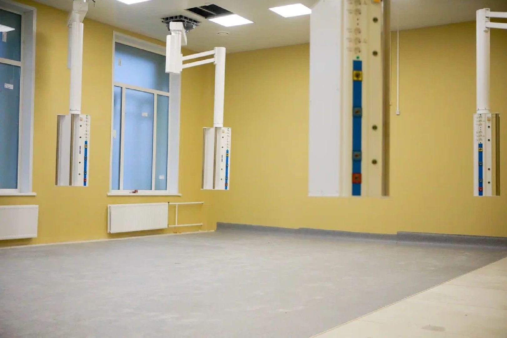 медицина, сосудистый центр, открытие, здравоохранение, орехово-зуево,