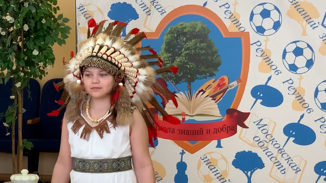 Реутов, образование, школа, конкурс, показ шляп, головной убор, стиль, мода