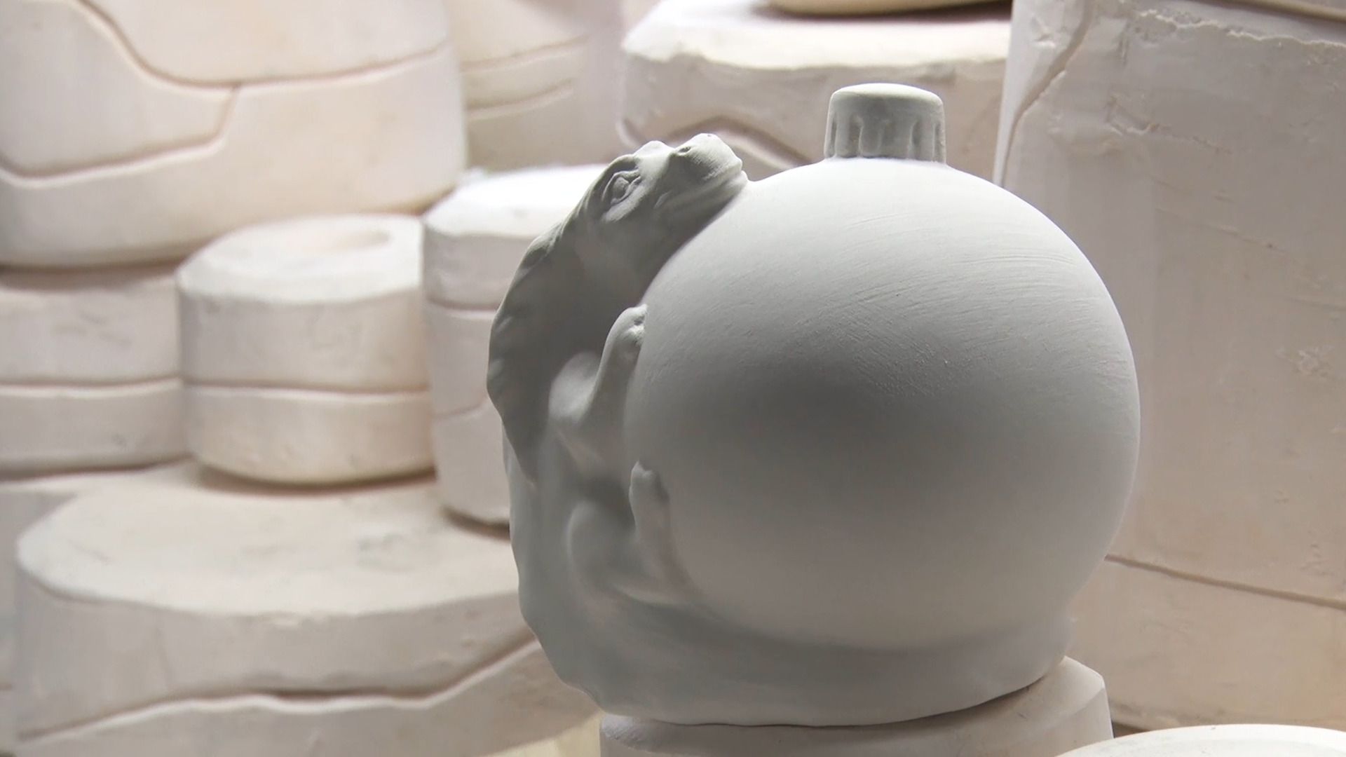 производство, завод, дулевскийфарфор, новый год, дракон, продукция, ликино-дулево, орехово-зуево,