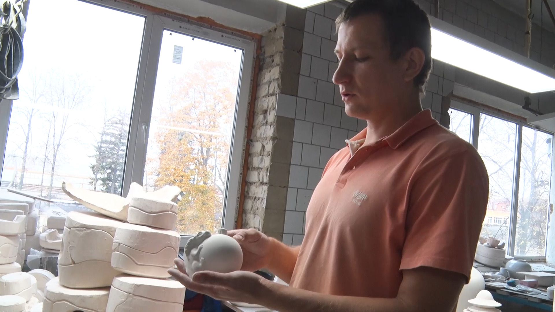 производство, завод, дулевскийфарфор, новый год, дракон, продукция, ликино-дулево, орехово-зуево,