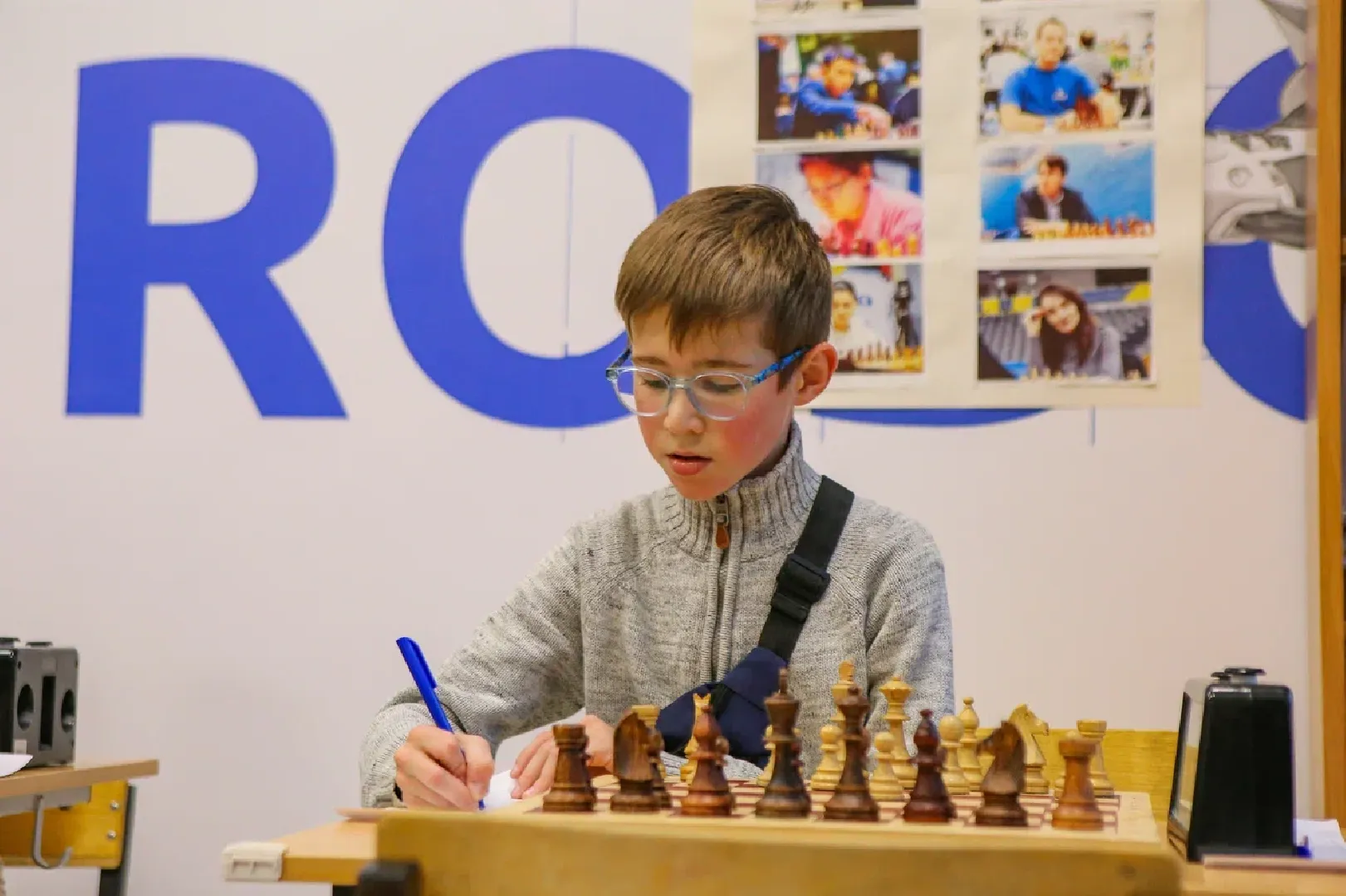 химки, шахматы, дети, образование, турнир,