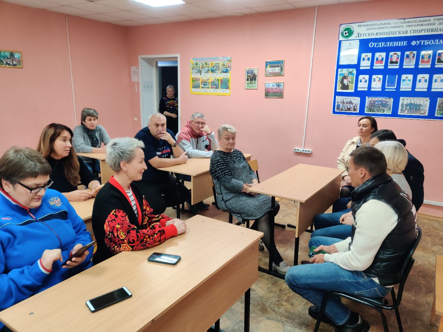 красноармейск, г.о. пушкинский, спортиннвентарь, инициативное бюджетирование,