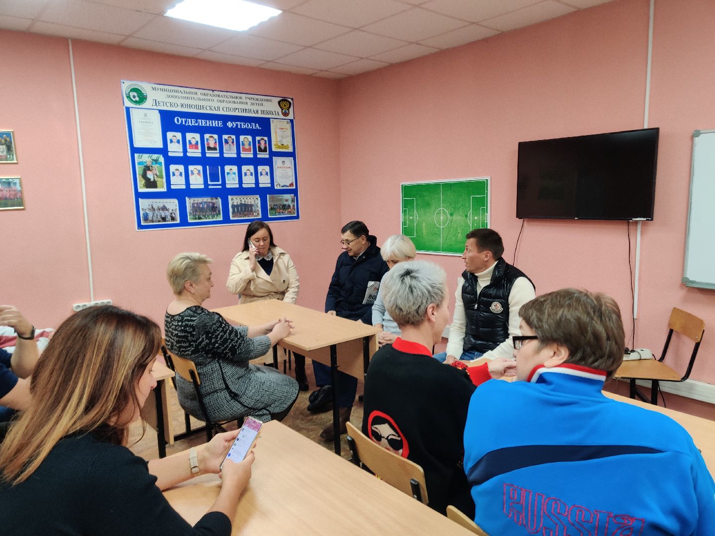 красноармейск, г.о. пушкинский, спортиннвентарь, инициативное бюджетирование,