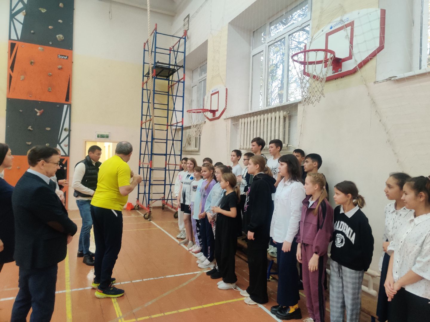 красноармейск, г.о. пушкинский, спортиннвентарь, инициативное бюджетирование,