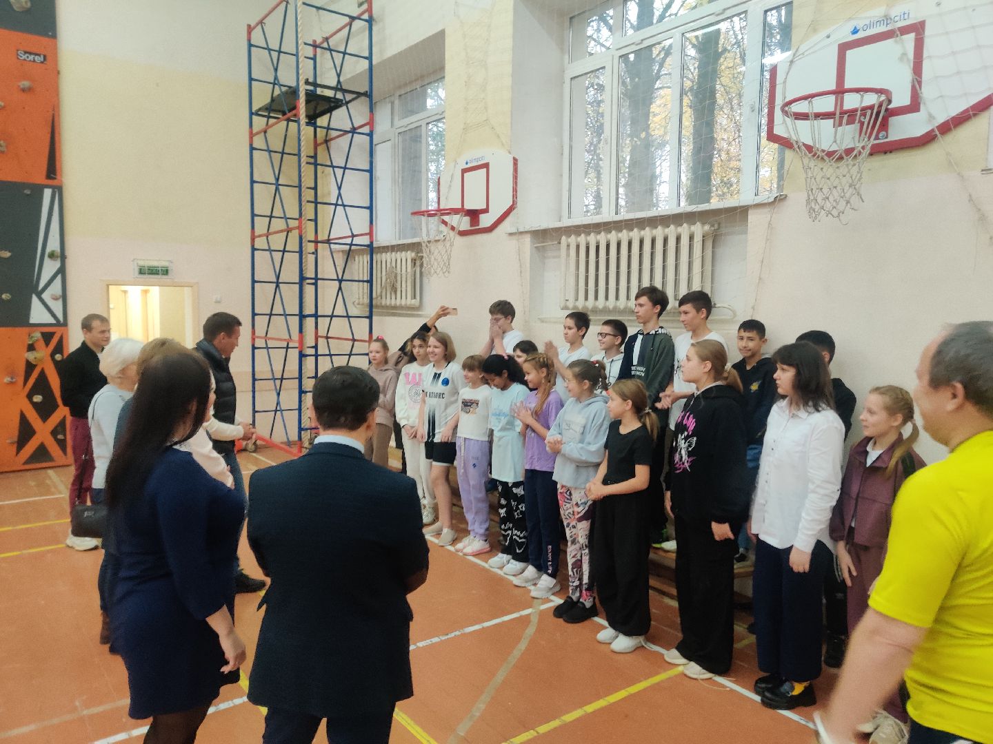 красноармейск, г.о. пушкинский, спортиннвентарь, инициативное бюджетирование,