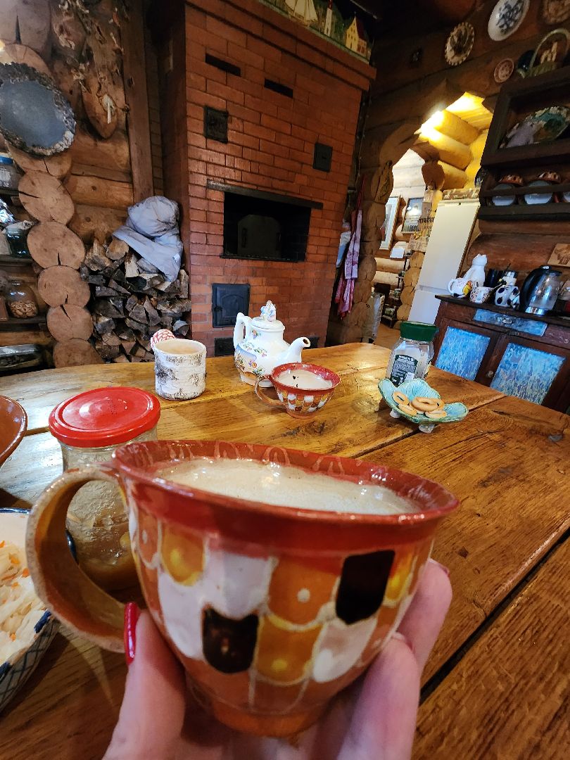 народные традиции, сказки, туризм в подмосковье,