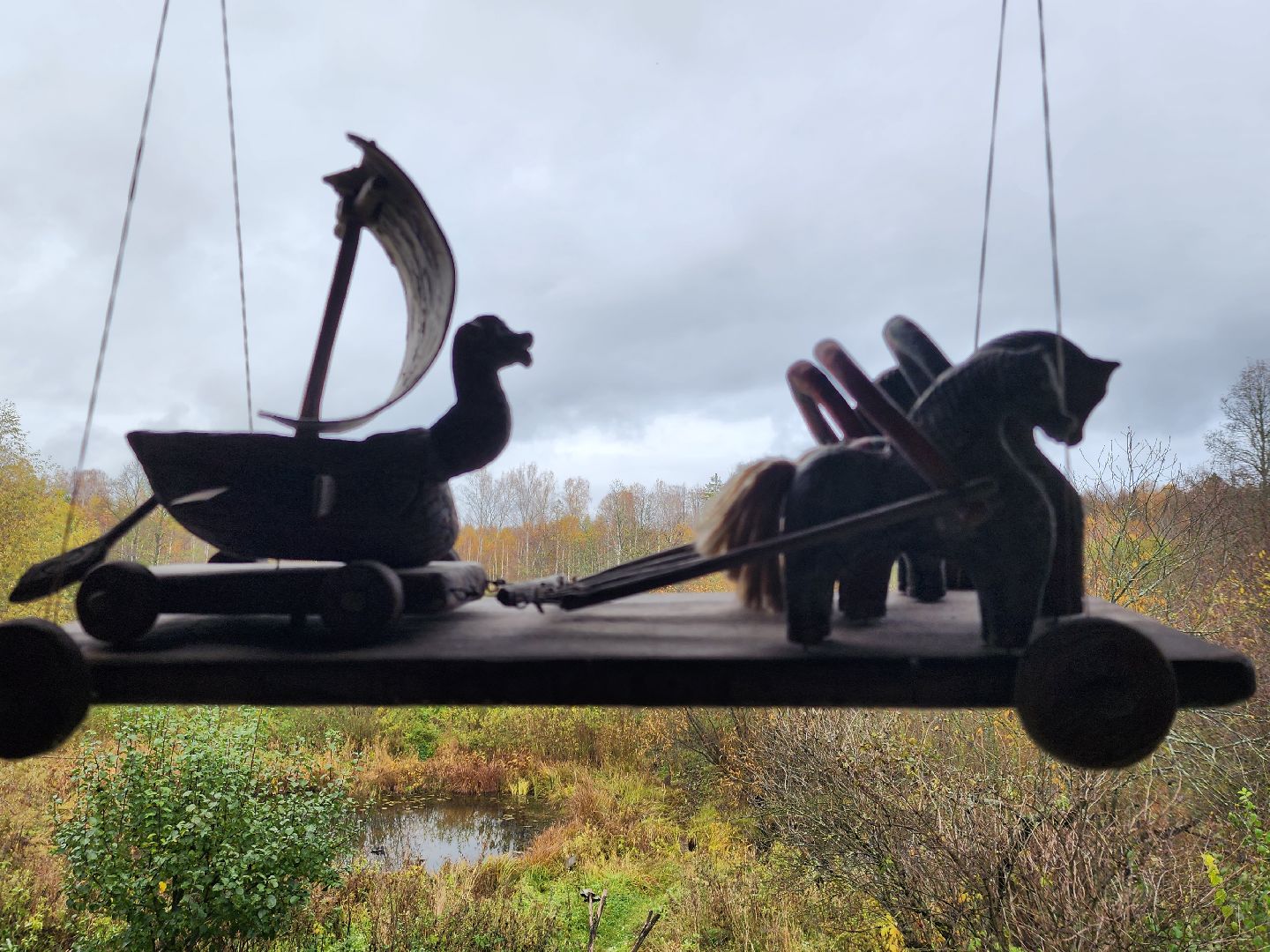 народные традиции, сказки, туризм в подмосковье,