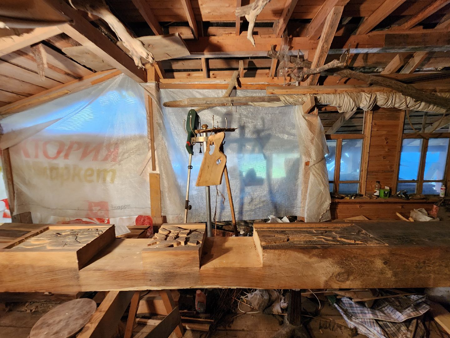 народные традиции, сказки, туризм в подмосковье,