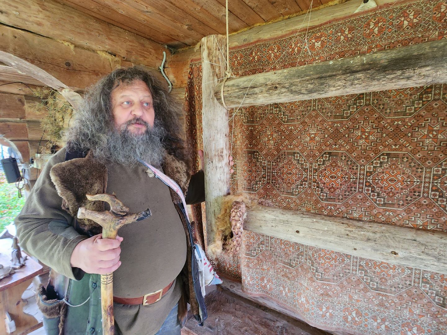 народные традиции, сказки, туризм в подмосковье,