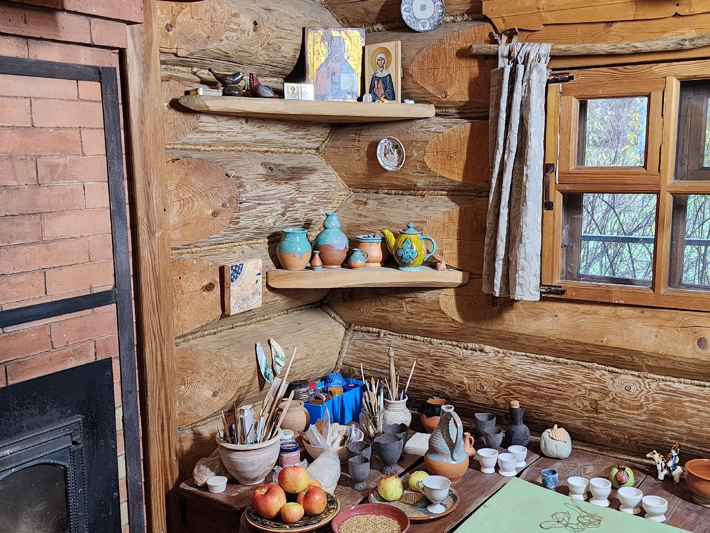 народные традиции, сказки, туризм в подмосковье,