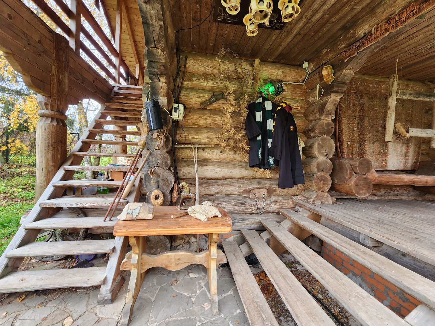 народные традиции, сказки, туризм в подмосковье,