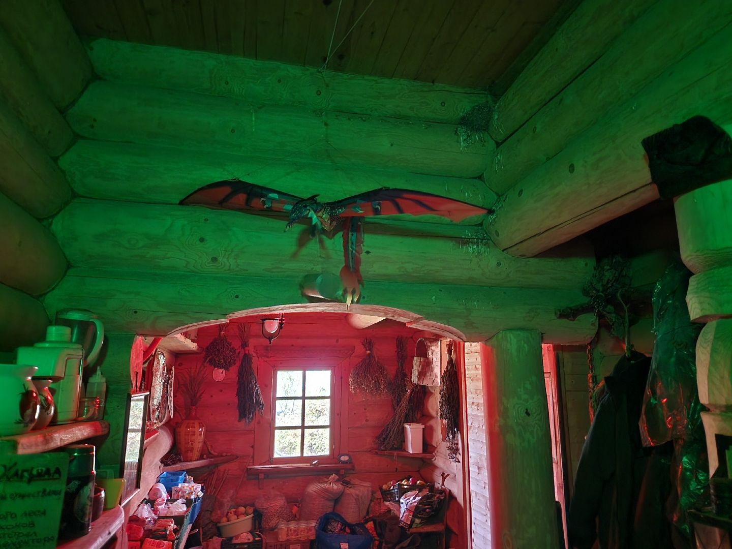 народные традиции, сказки, туризм в подмосковье,