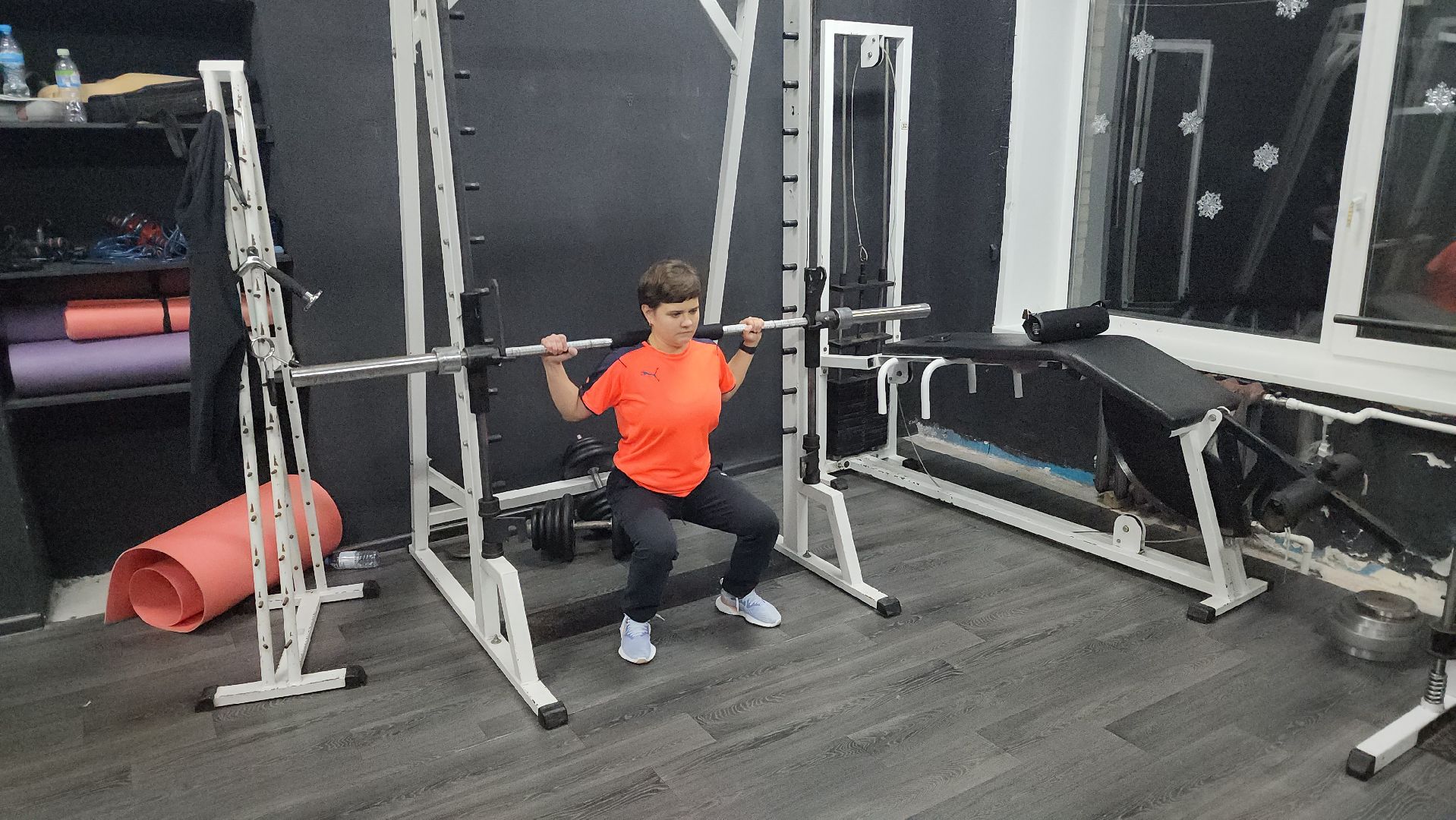 шатура, спорт подмосковья, городской округ футбол, тренировка, женский футбол,