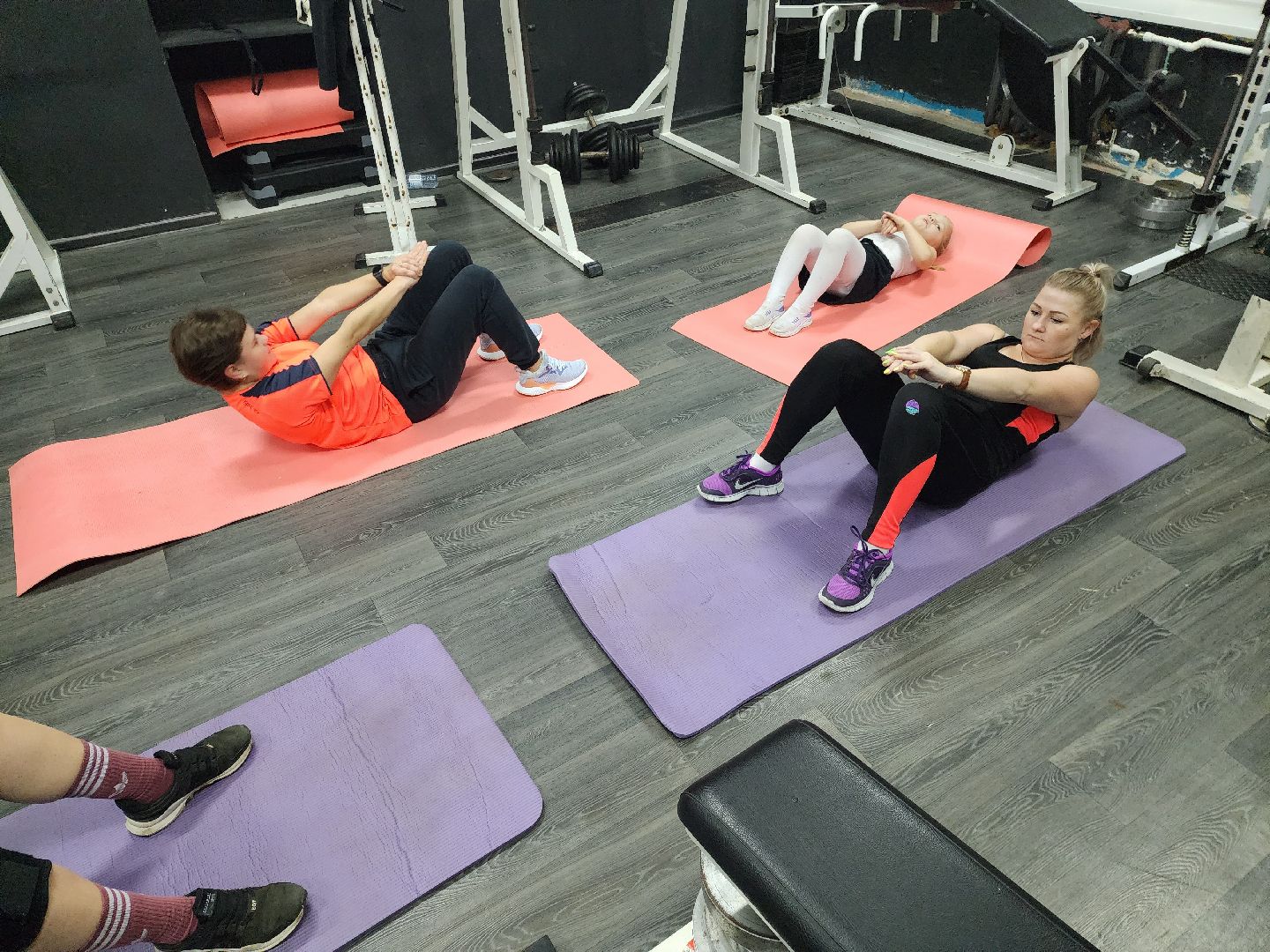 шатура, спорт подмосковья, городской округ футбол, тренировка, женский футбол,