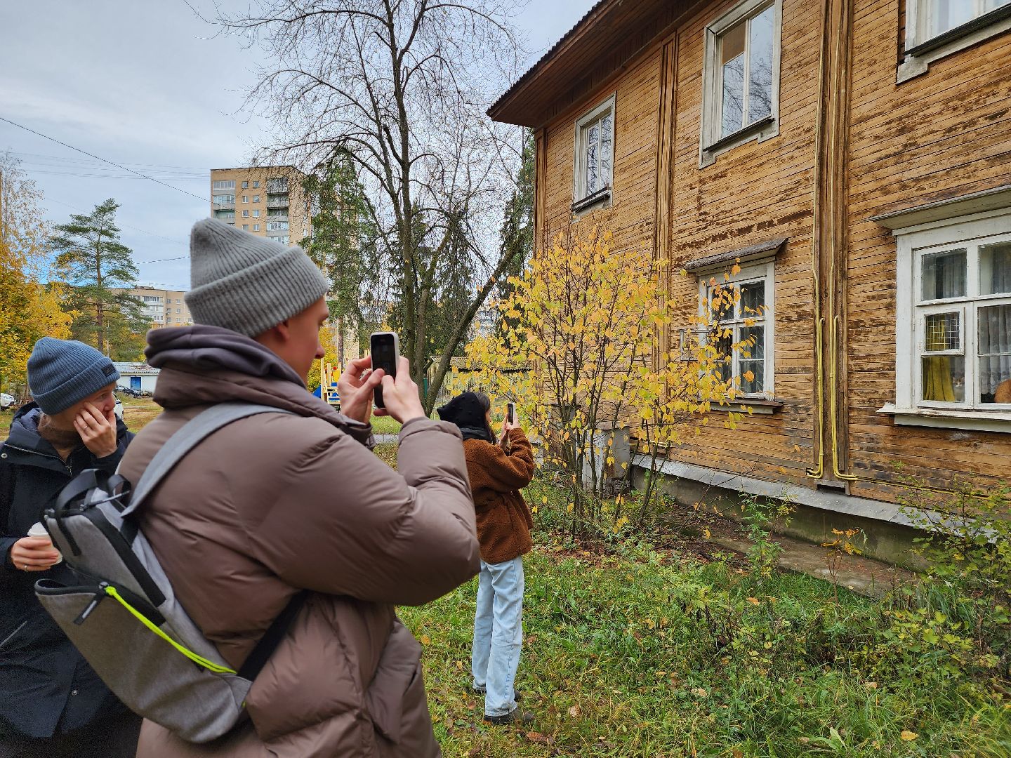 Архитектура, Скетчинг, Наброски, урбанистика, Дубна,