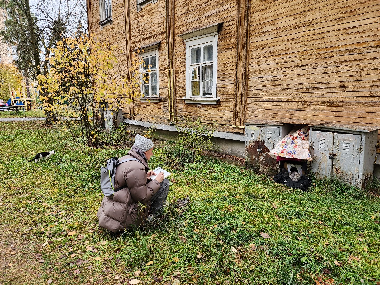 Архитектура, Скетчинг, Наброски, урбанистика, Дубна,