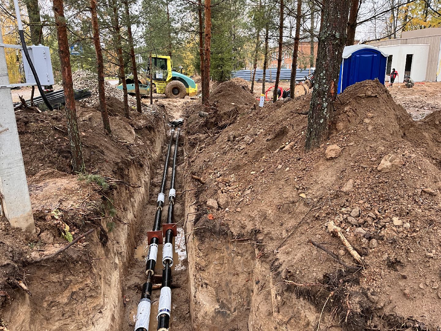 шаховская, фап, строительство, медицина,