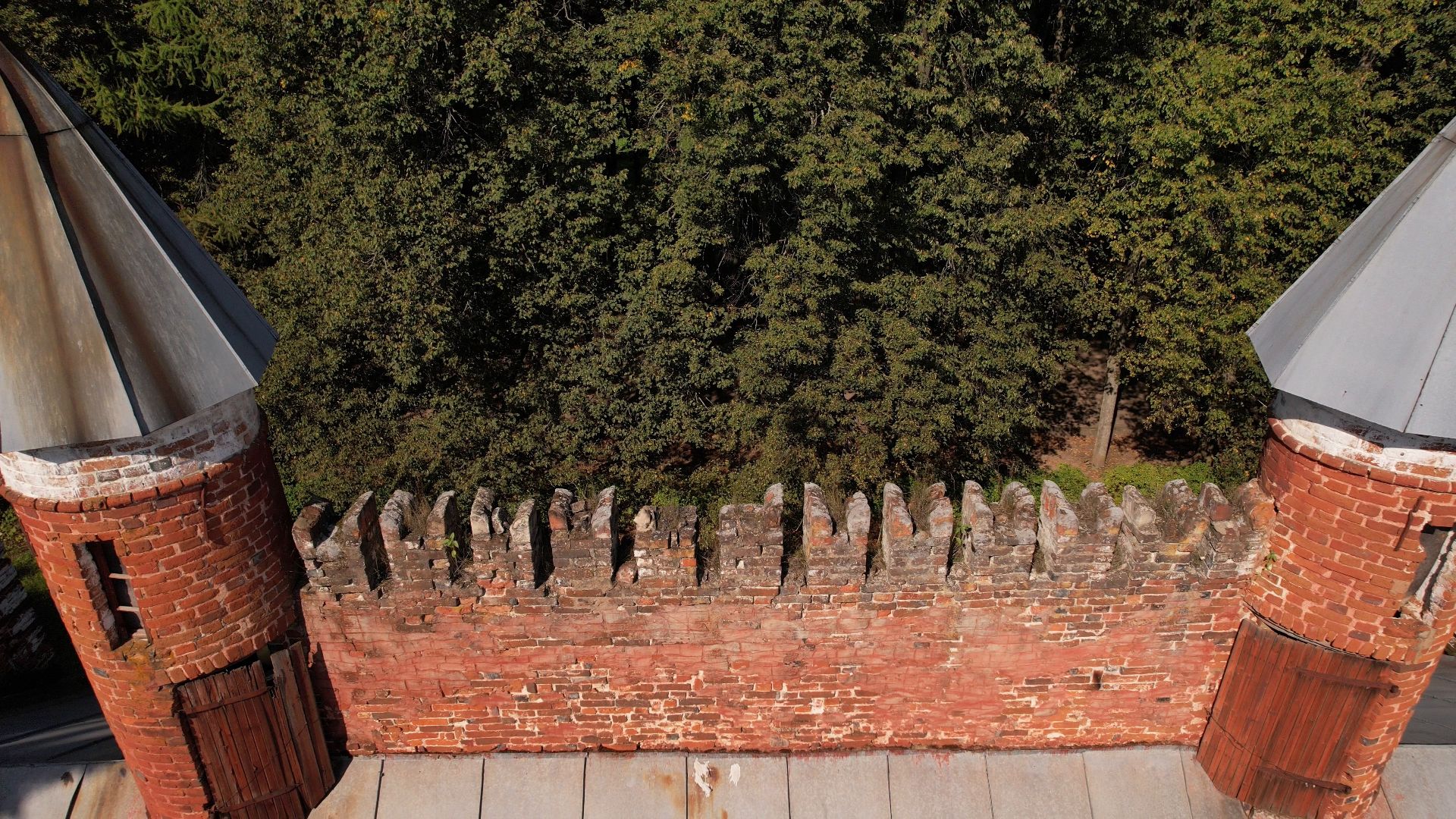 видное, Суханово, усадьба, культура,видео с коптера,