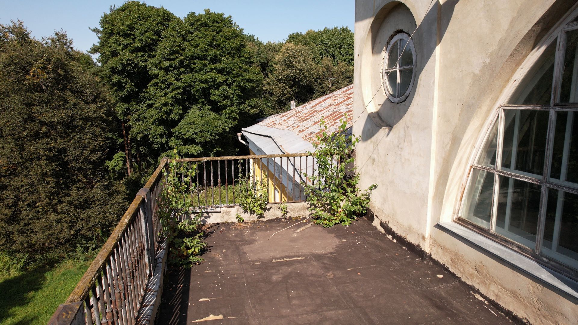 видное, Суханово, усадьба, культура,видео с коптера,