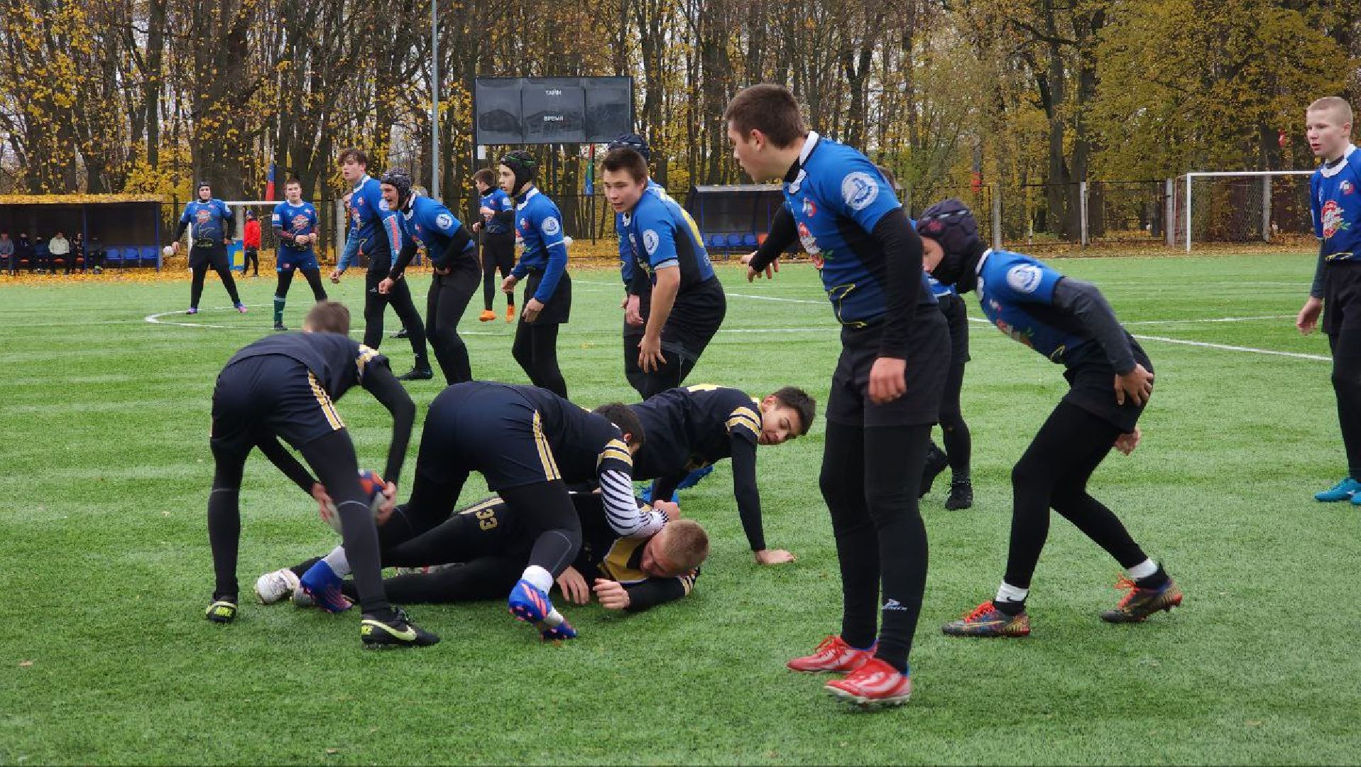 спорт, спорт подмосковья, регби, первенство Московской области, Лосино-Петровский, Долгопрудный, Монино,