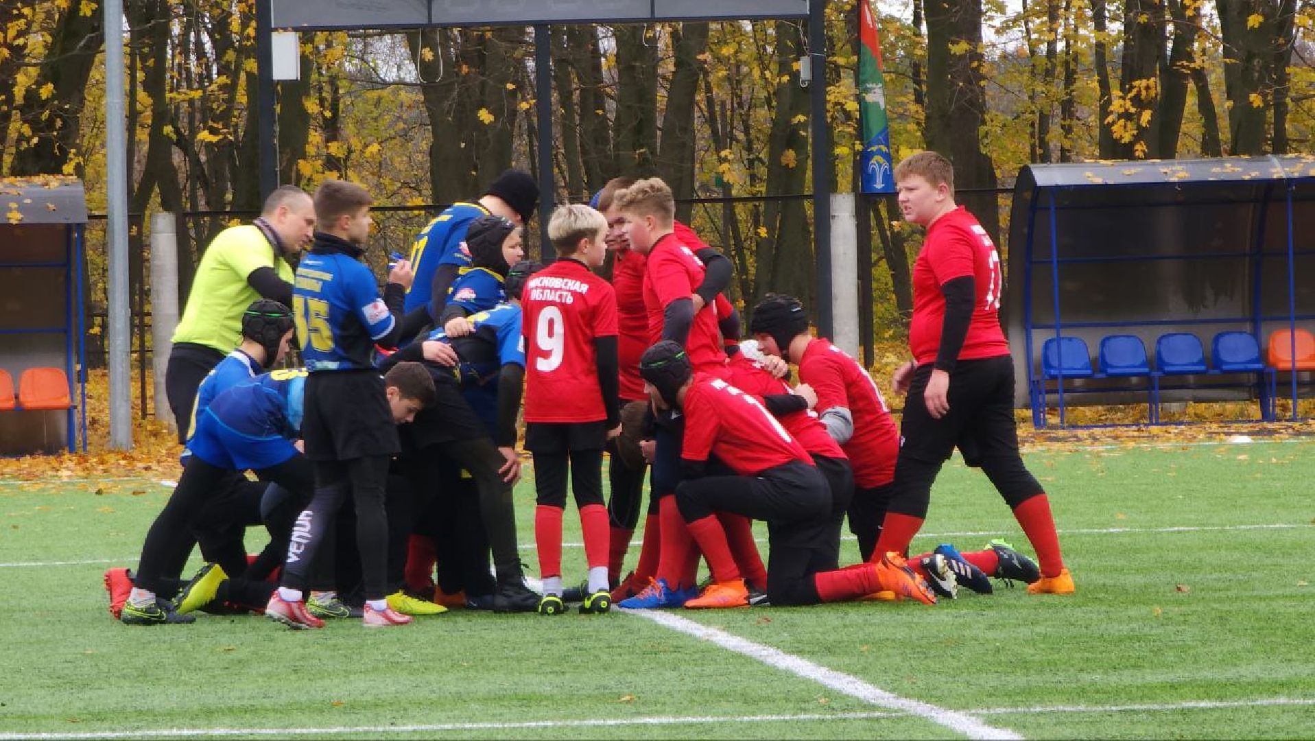 спорт, спорт подмосковья, регби, первенство Московской области, Лосино-Петровский, Долгопрудный, Монино,