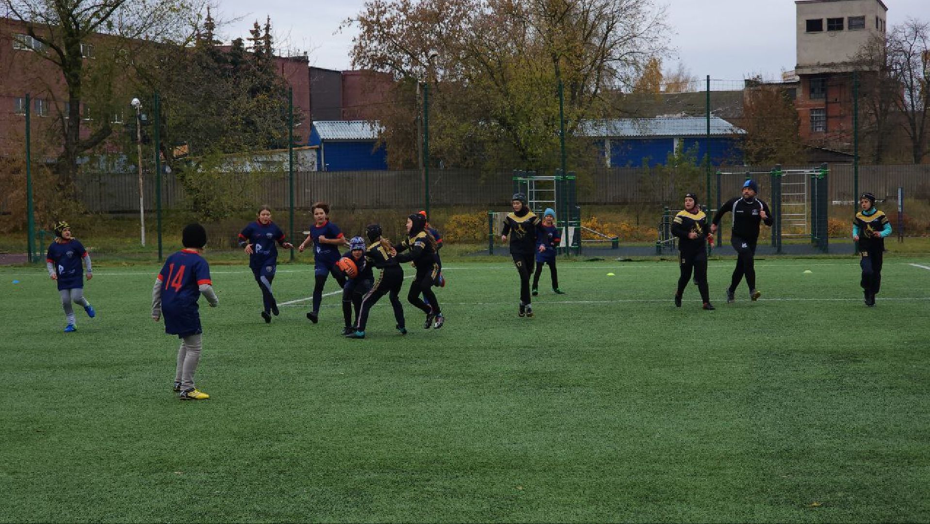 спорт, спорт подмосковья, регби, первенство Московской области, Лосино-Петровский, Долгопрудный, Монино,